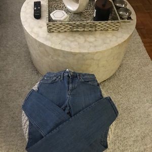 NWOT ACNE Jeans skinny jeans